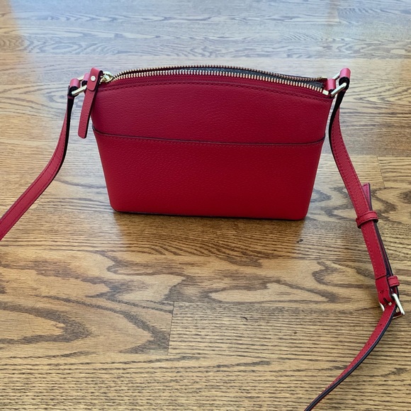 Kate Spade Grove Street Millie Crossbody Bag - Picture 3 of 4